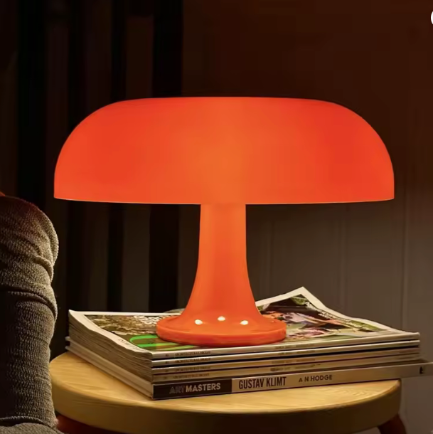 Lampka Mushroom